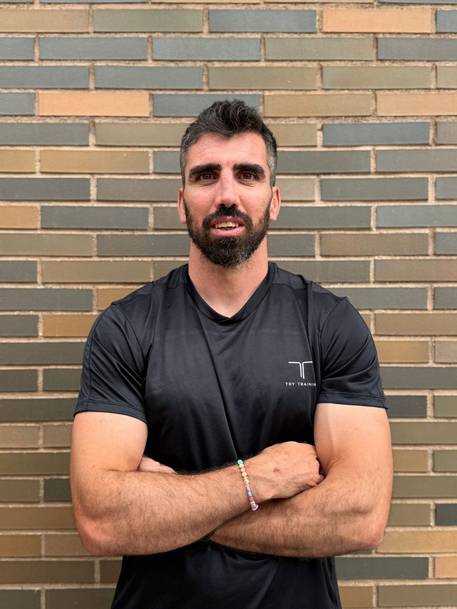 Javier Carrión